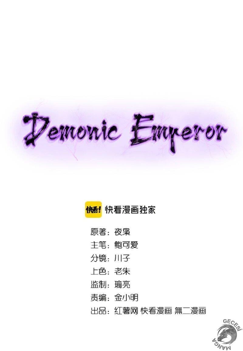 Read Magic Emperor TR Manga Online