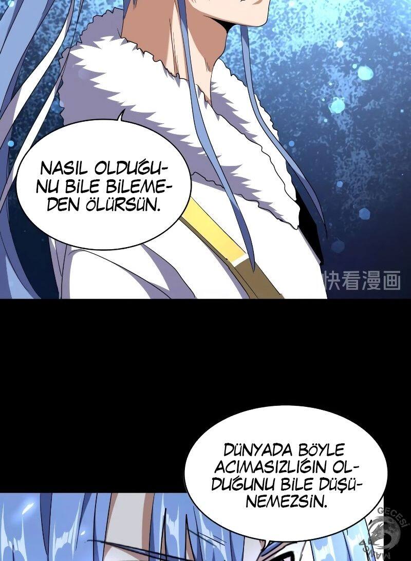 Read Magic Emperor TR Manga Online