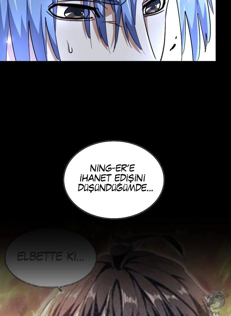 Read Magic Emperor TR Manga Online