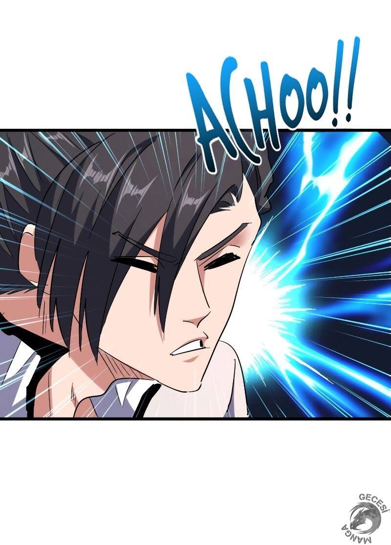 Read Magic Emperor TR Manga Online