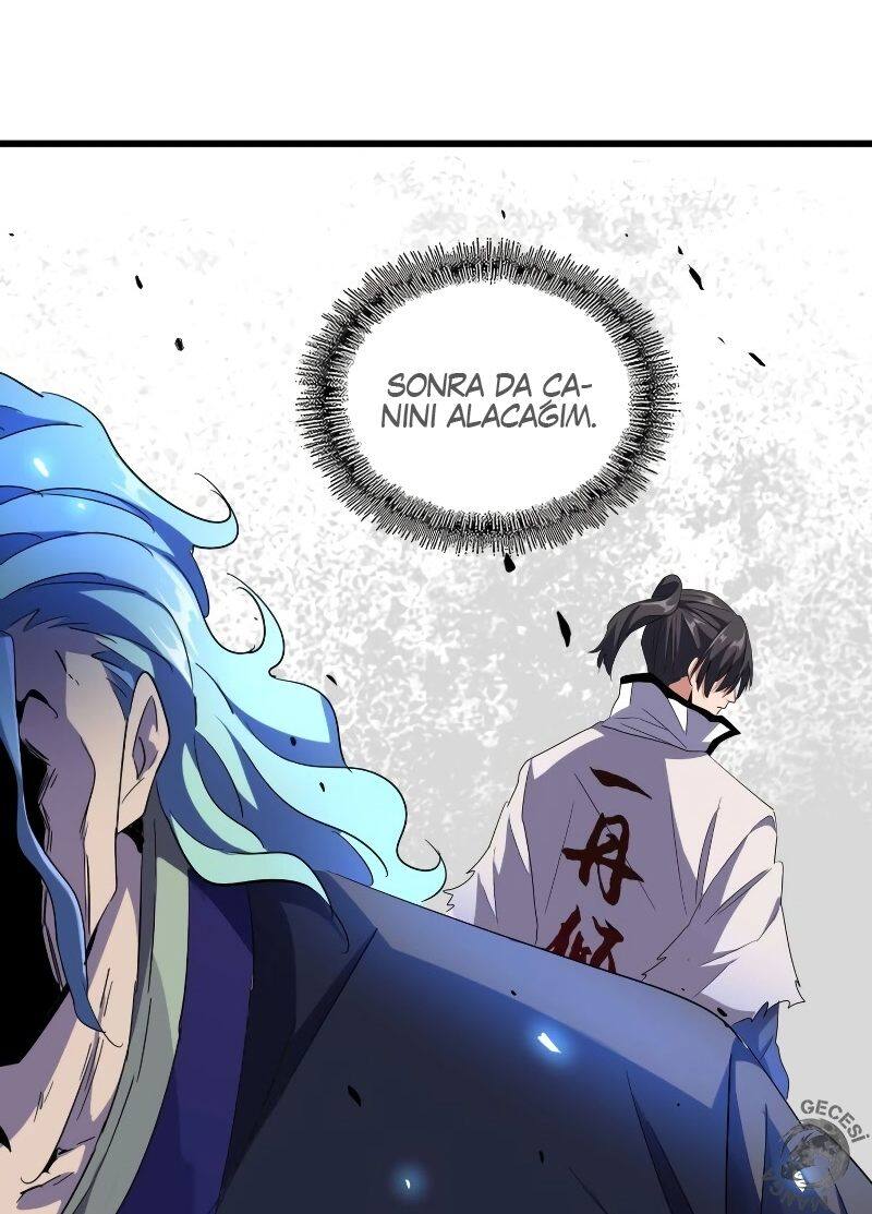 Read Magic Emperor TR Manga Online