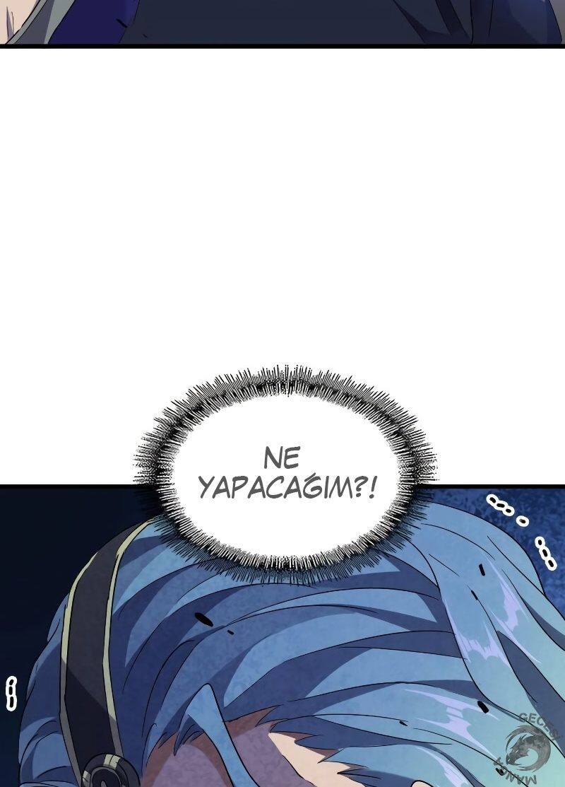 Read Magic Emperor TR Manga Online