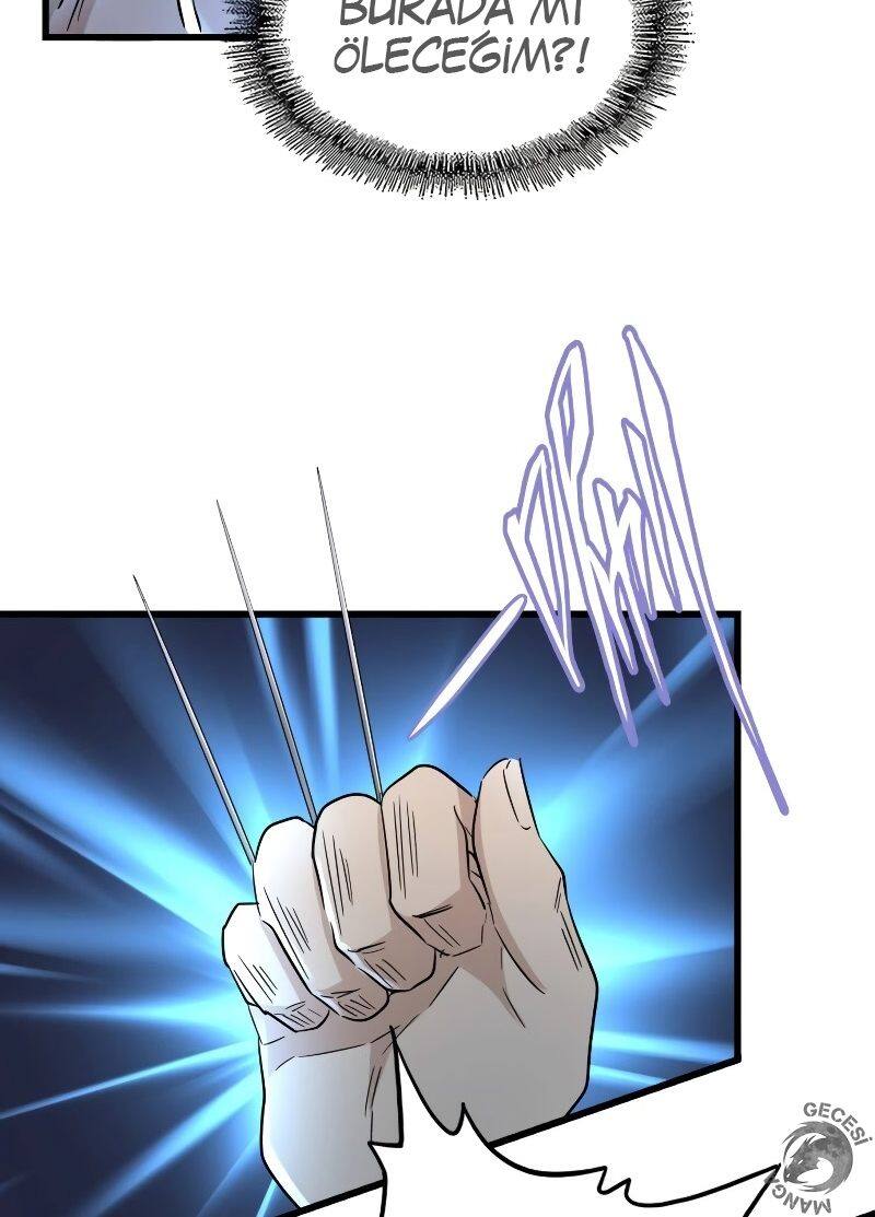 Read Magic Emperor TR Manga Online