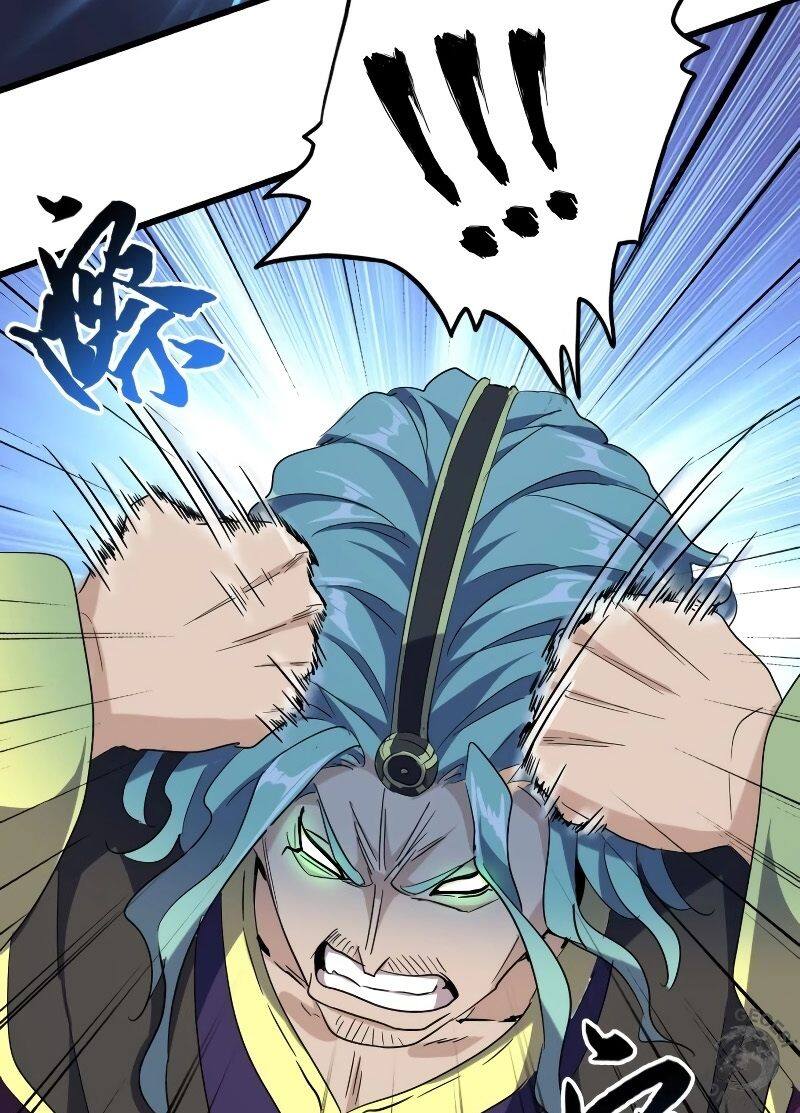 Read Magic Emperor TR Manga Online