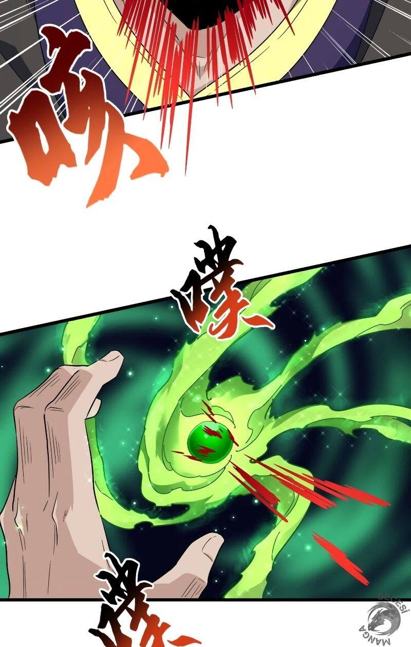 Read Magic Emperor TR Manga Online