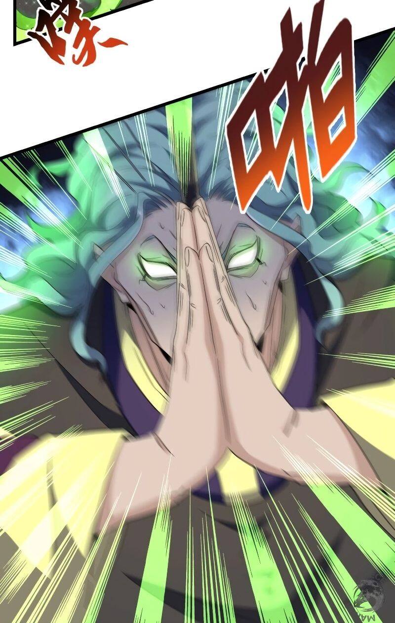 Read Magic Emperor TR Manga Online