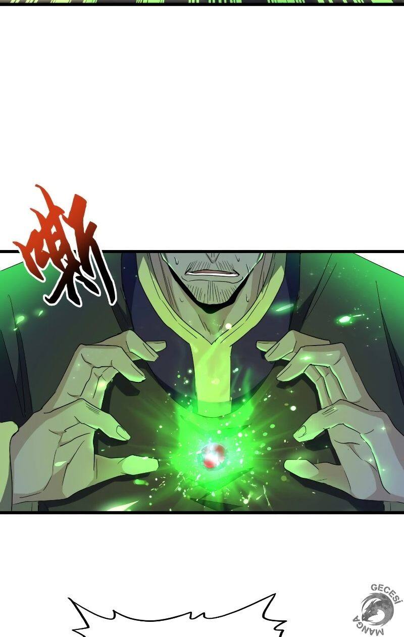 Read Magic Emperor TR Manga Online