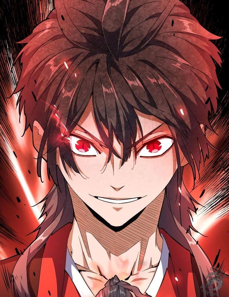 Read Magic Emperor TR Manga Online