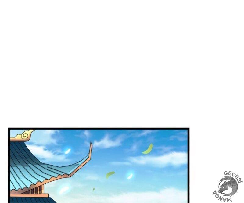 Read Magic Emperor TR Manga Online
