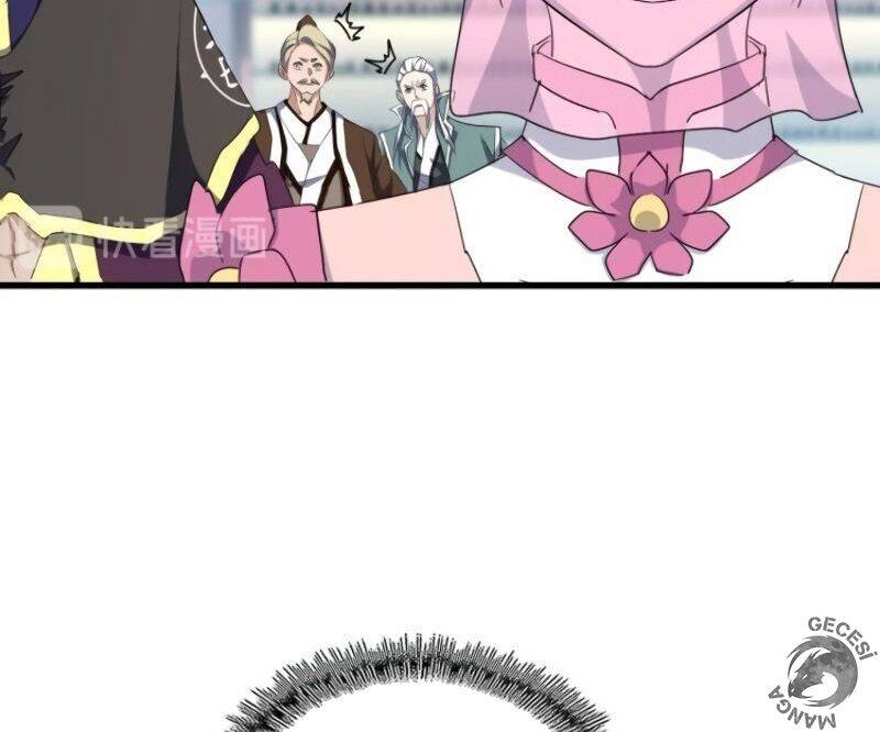 Read Magic Emperor TR Manga Online