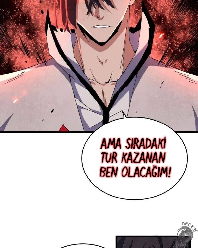 Read Magic Emperor TR Manga Online