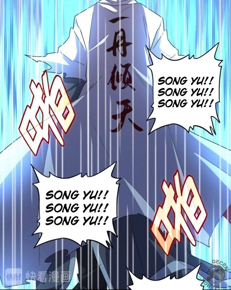 Read Magic Emperor TR Manga Online