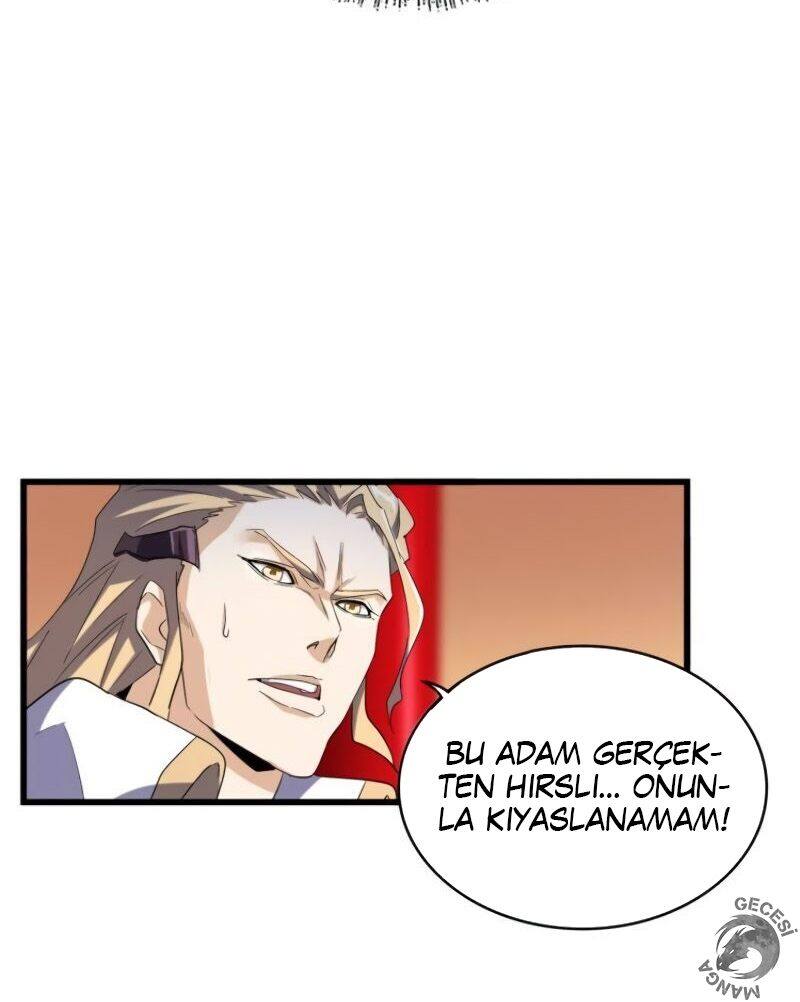 Read Magic Emperor TR Manga Online