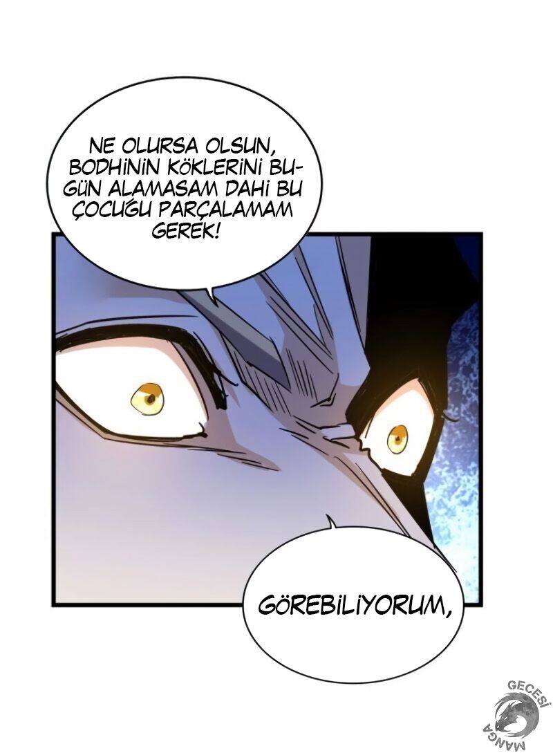 Read Magic Emperor TR Manga Online