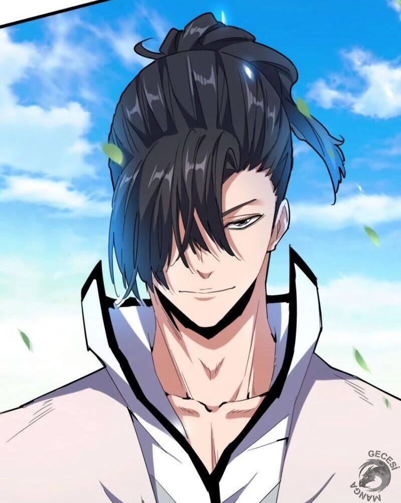 Read Magic Emperor TR Manga Online