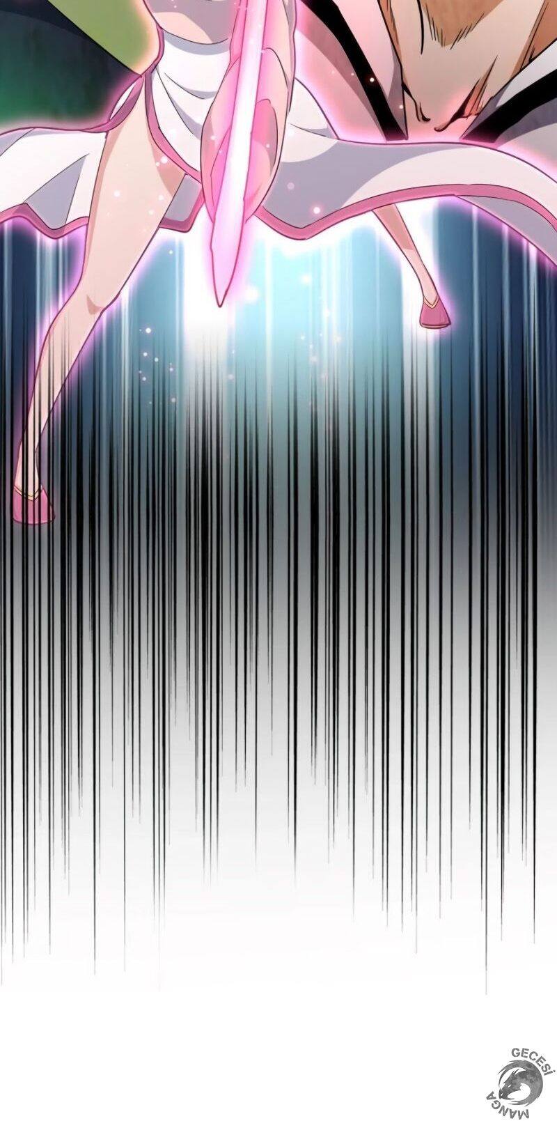 Read Magic Emperor TR Manga Online