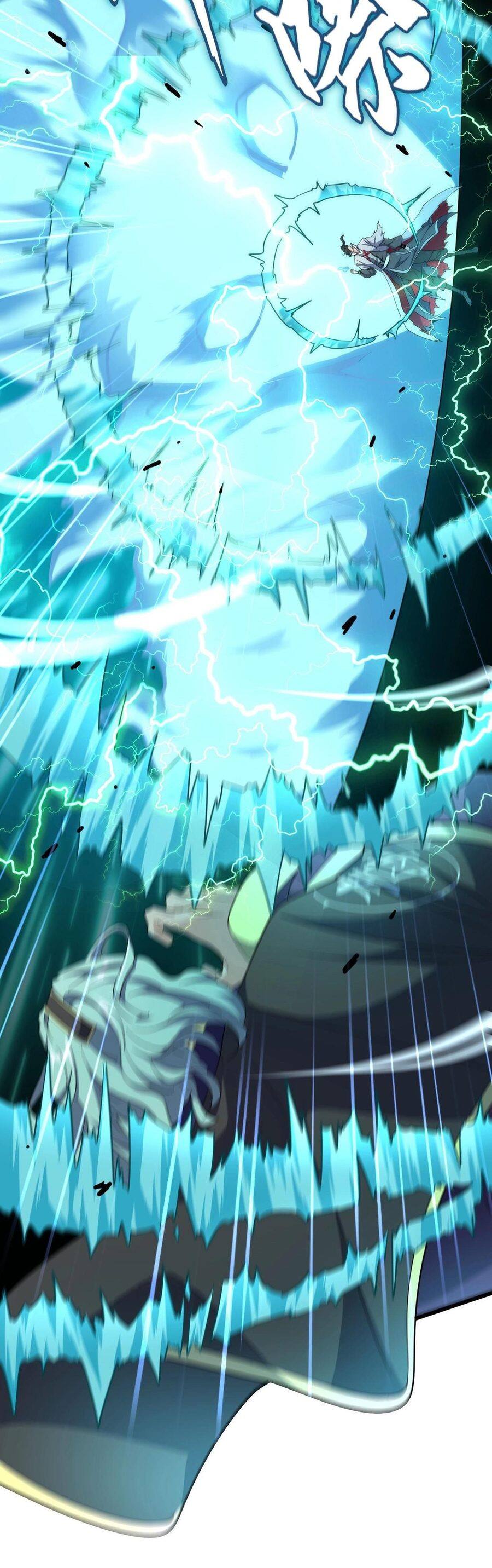 Read Magic Emperor TR Manga Online