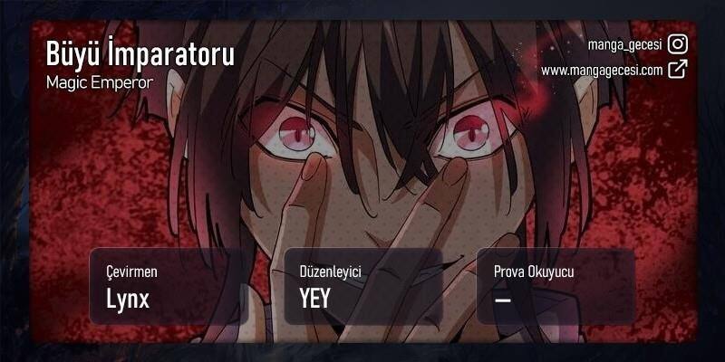 Read Magic Emperor TR Manga Online