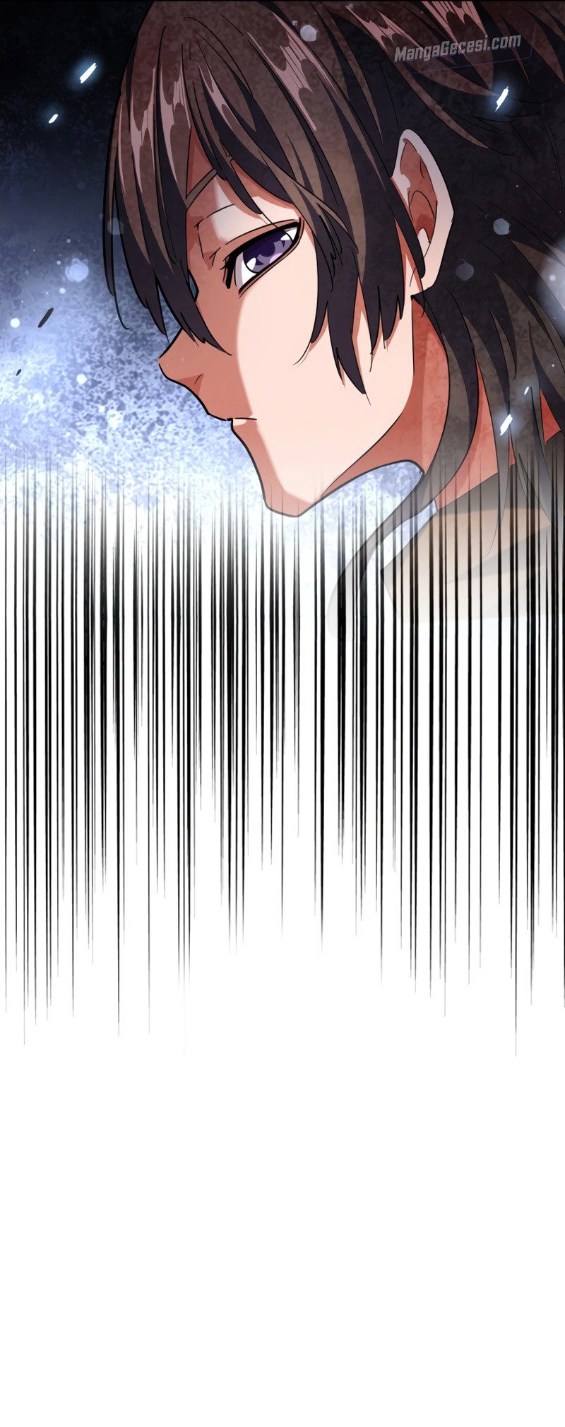 Read Magic Emperor TR Manga Online