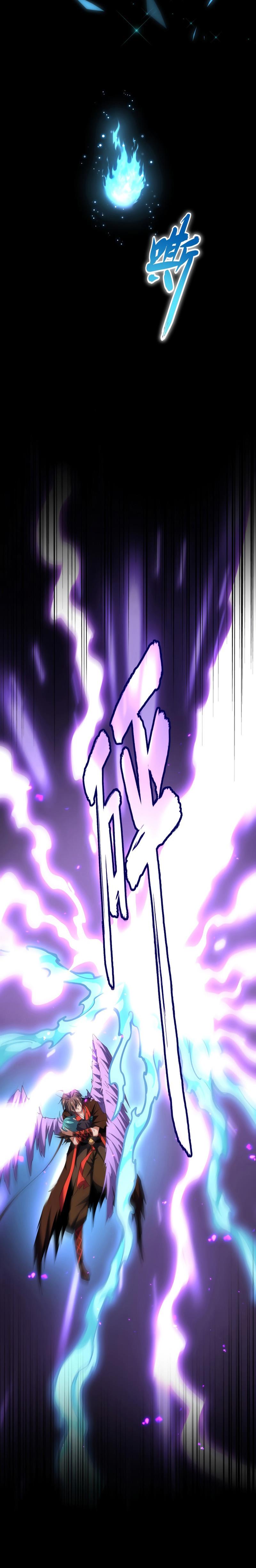 Read Magic Emperor TR Manga Online