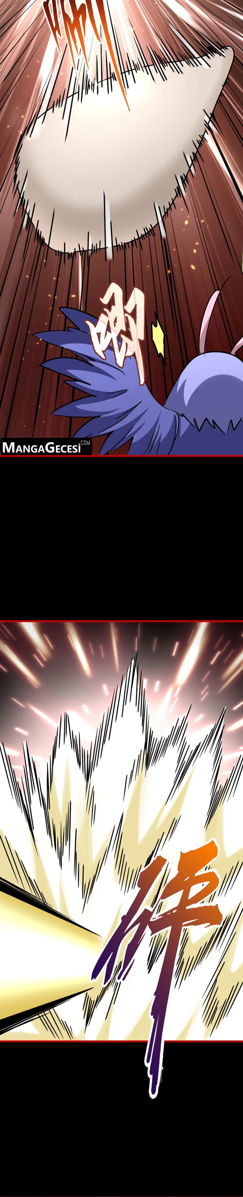 Read Magic Emperor TR Manga Online