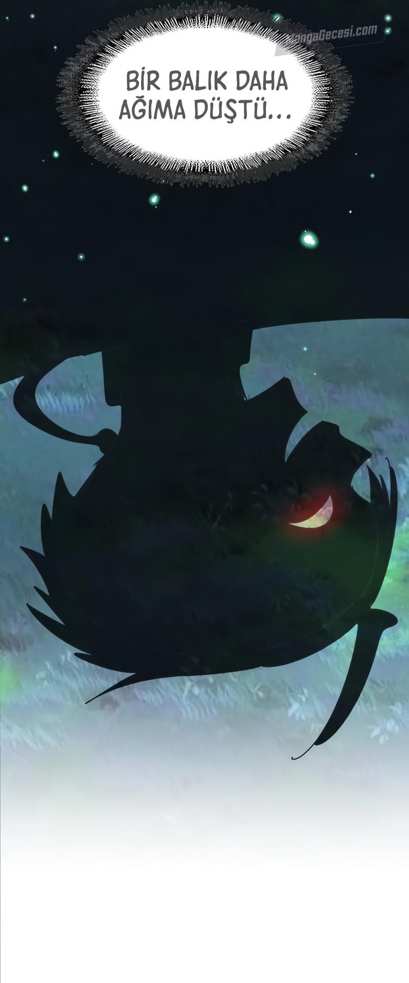 Read Magic Emperor TR Manga Online