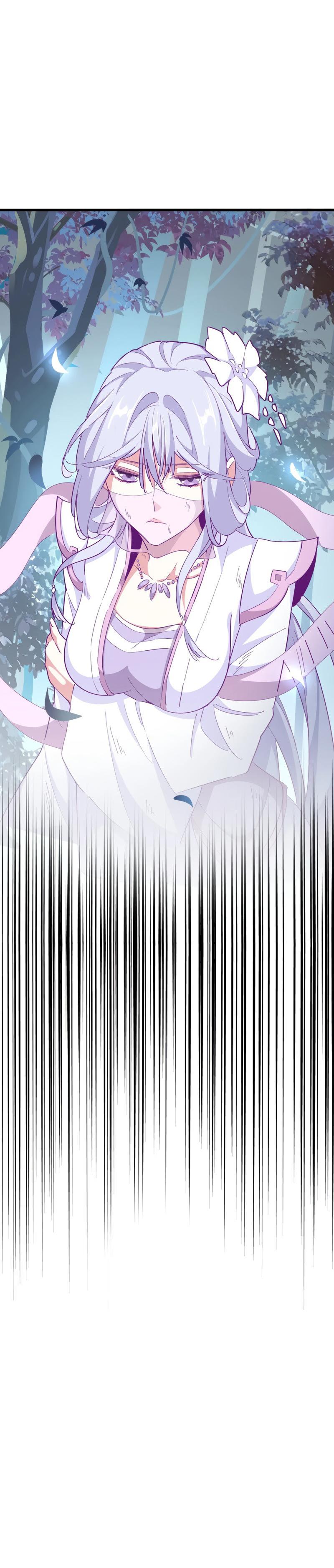 Read Magic Emperor TR Manga Online