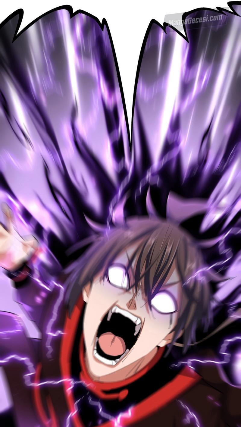 Read Magic Emperor TR Manga Online