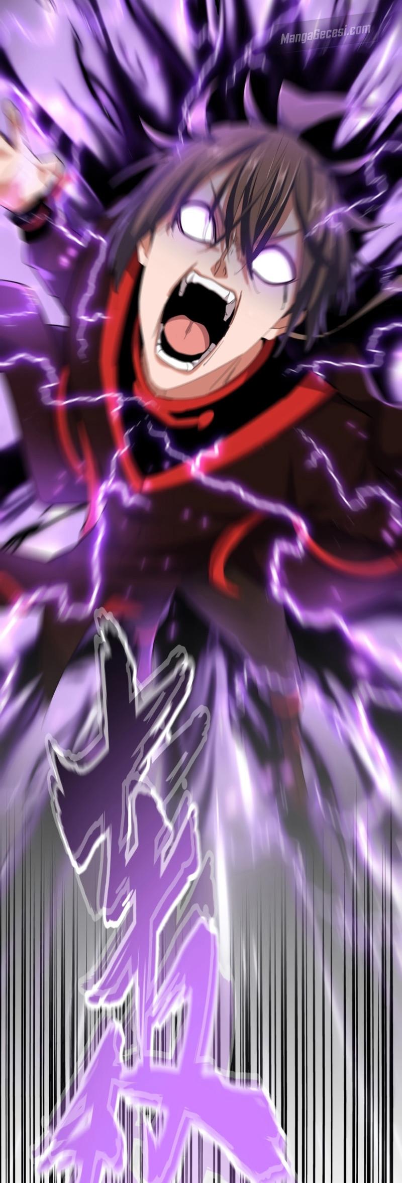 Read Magic Emperor TR Manga Online