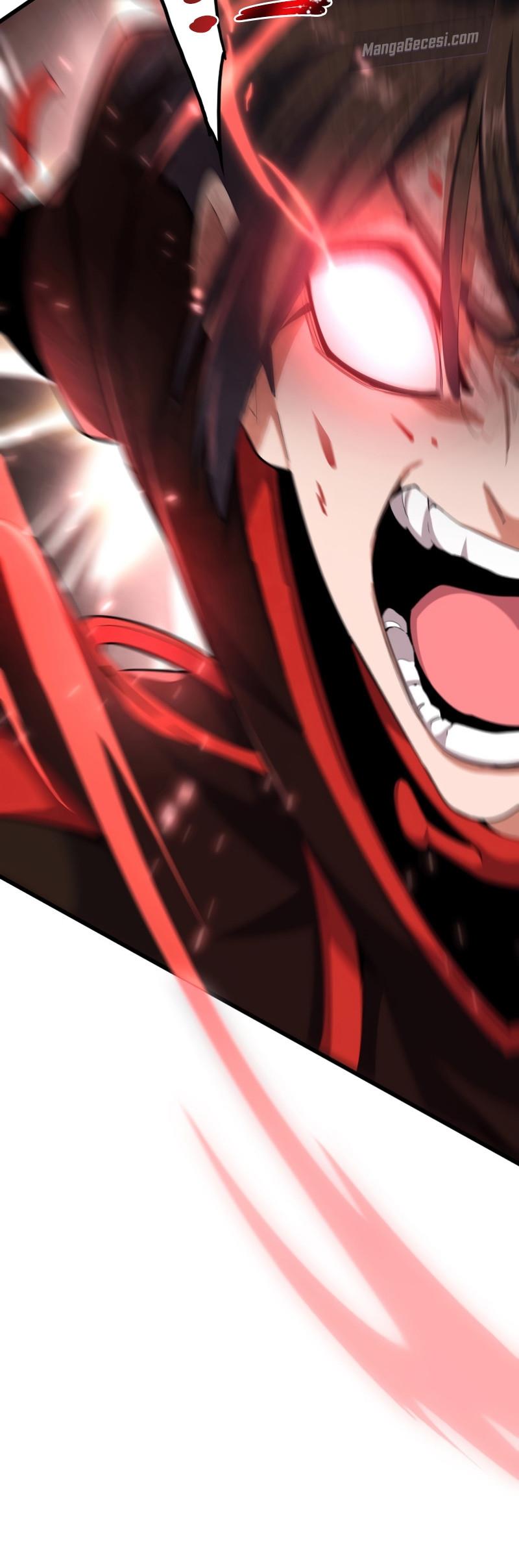 Read Magic Emperor TR Manga Online
