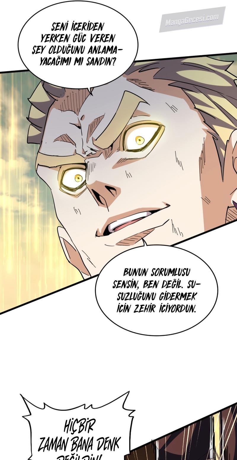 Read Magic Emperor TR Manga Online