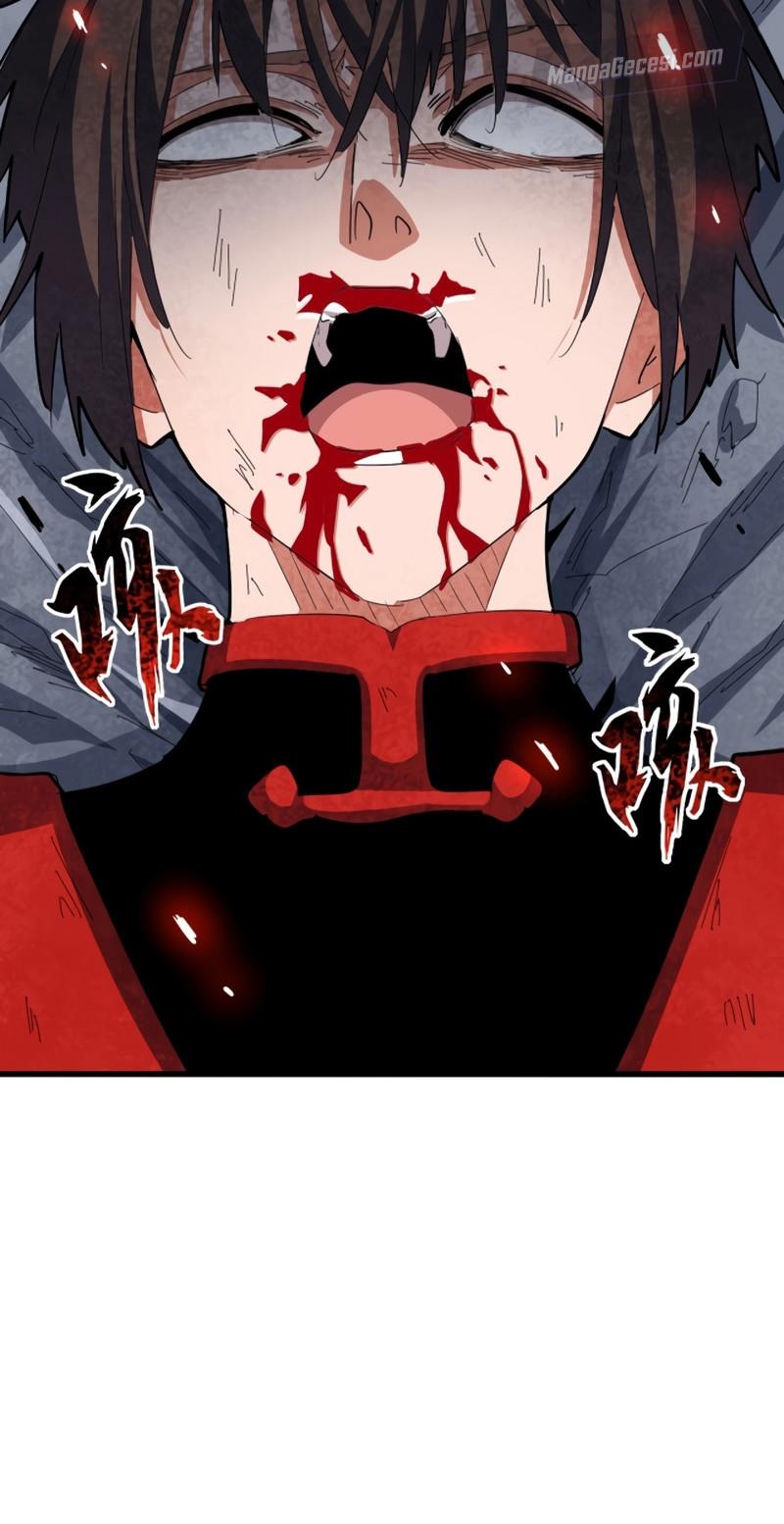 Read Magic Emperor TR Manga Online
