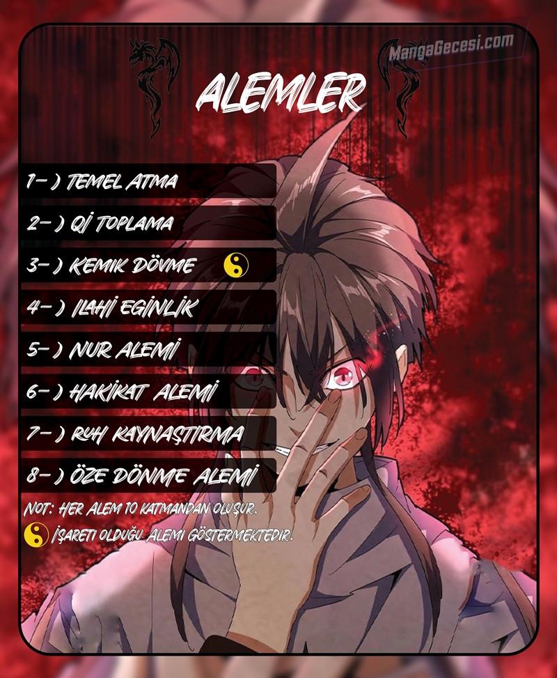 Read Magic Emperor TR Manga Online