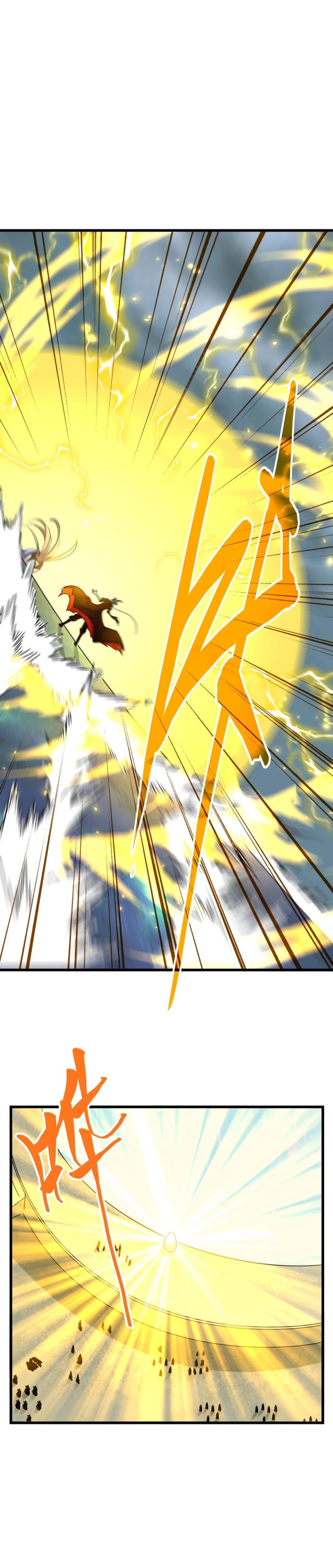 Read Magic Emperor TR Manga Online