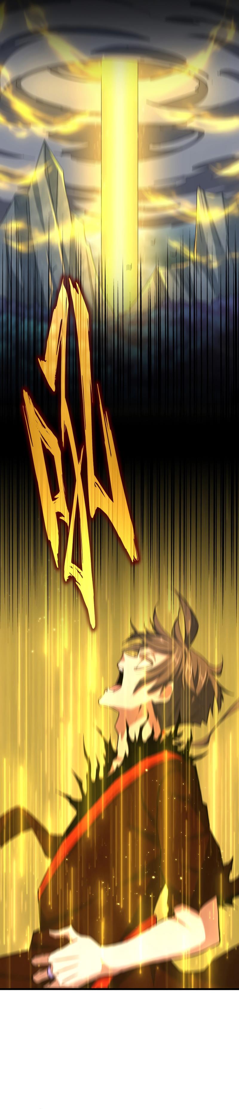Read Magic Emperor TR Manga Online