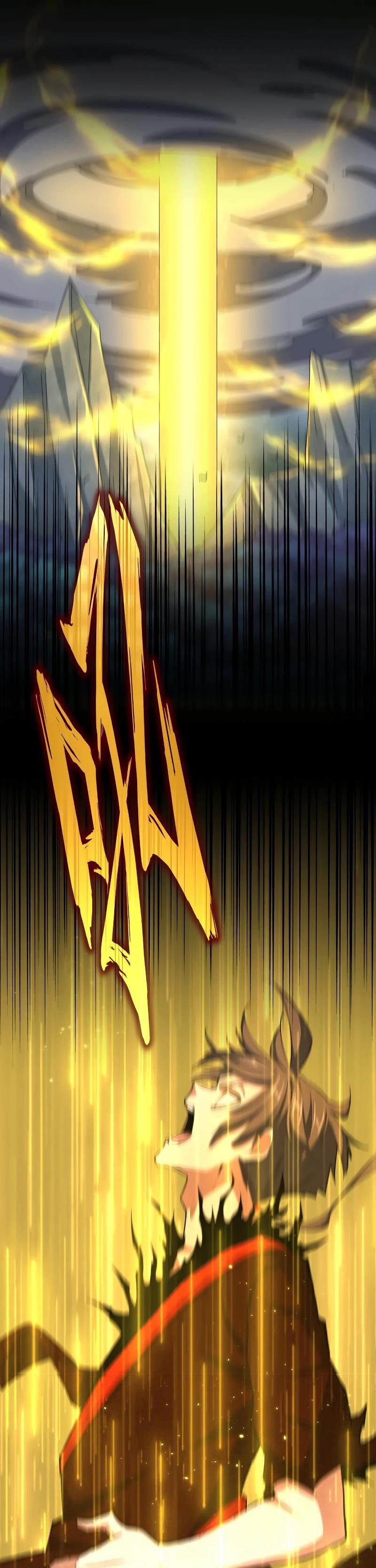 Read Magic Emperor TR Manga Online