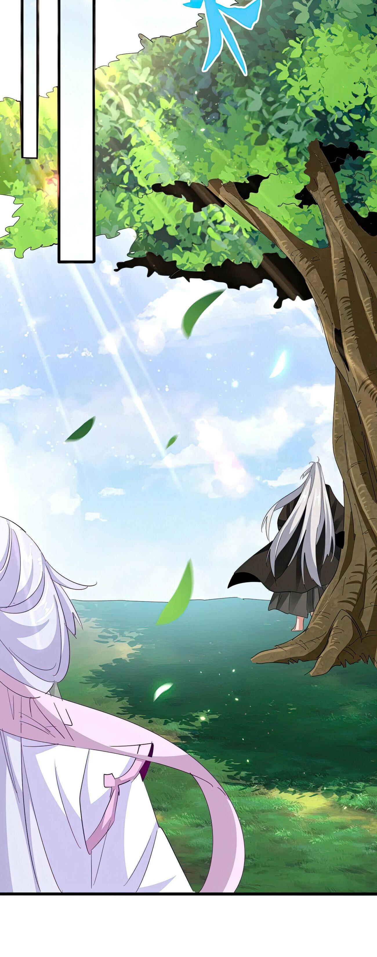 Read Magic Emperor TR Manga Online