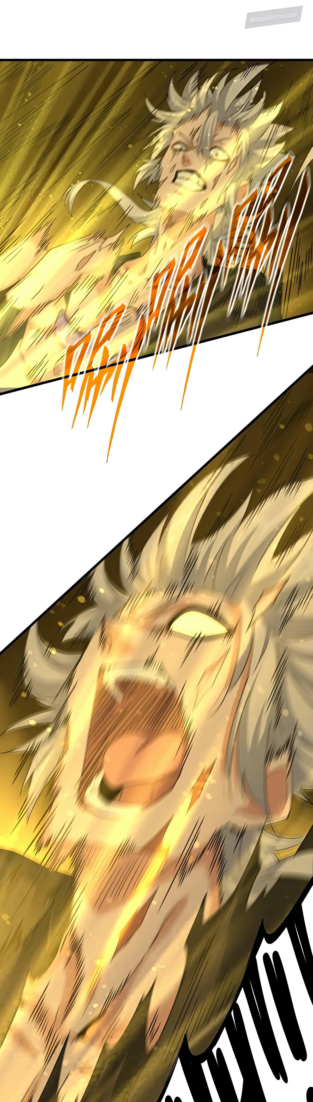 Read Magic Emperor TR Manga Online