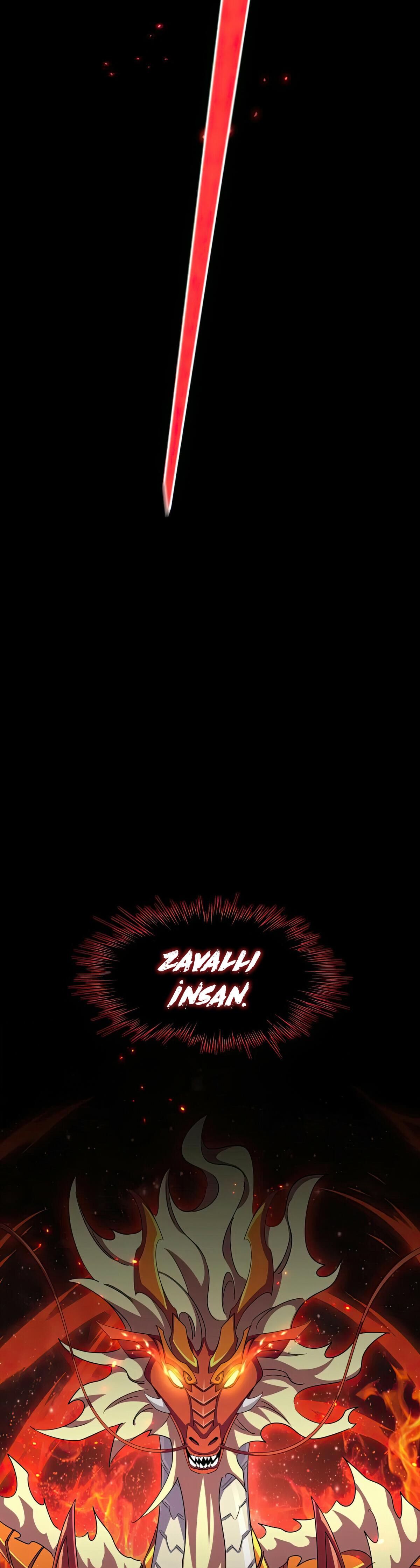 Read Magic Emperor TR Manga Online