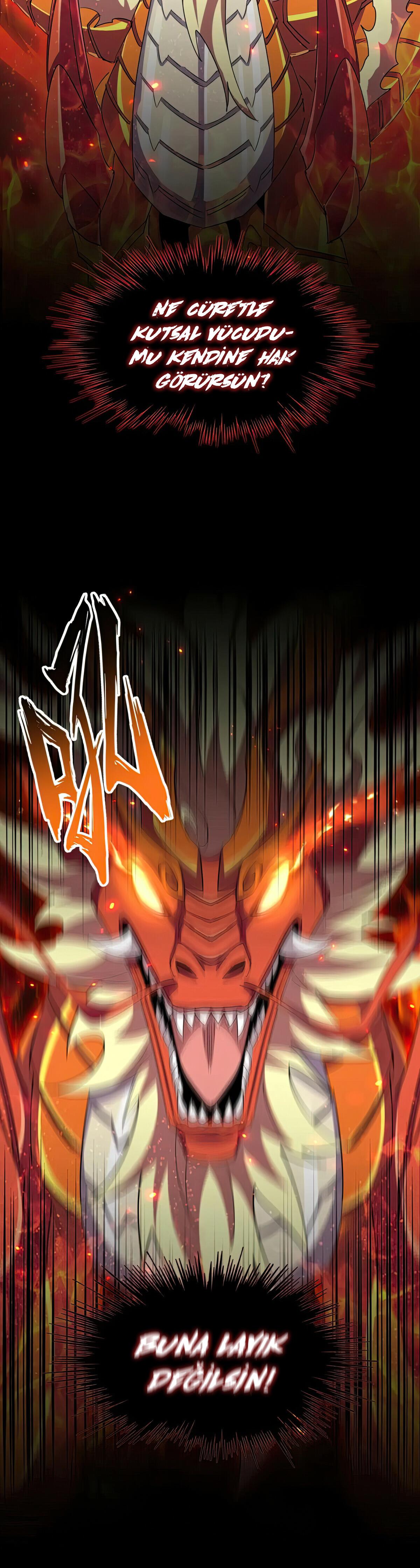 Read Magic Emperor TR Manga Online