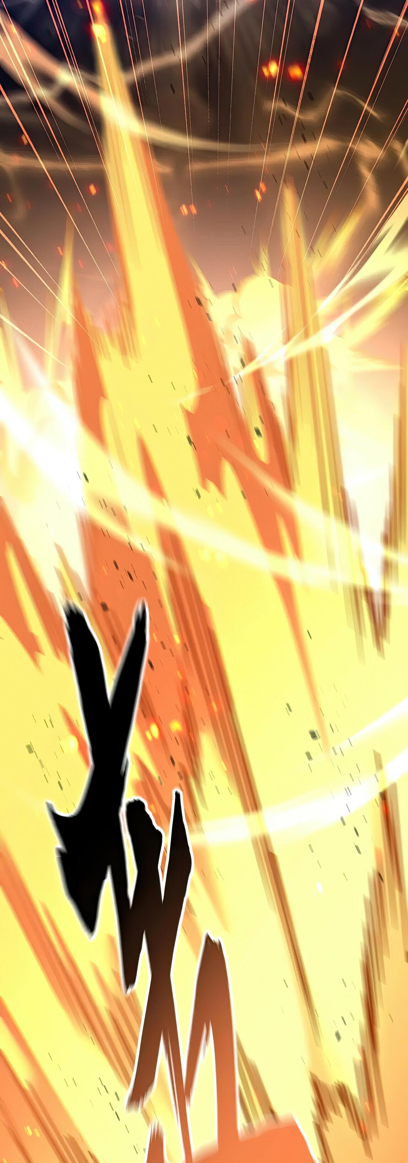 Read Magic Emperor TR Manga Online