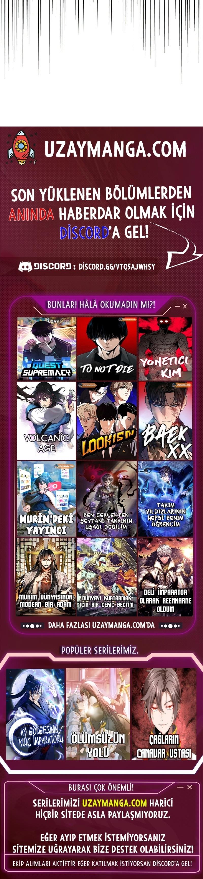 Read Magic Emperor TR Manga Online