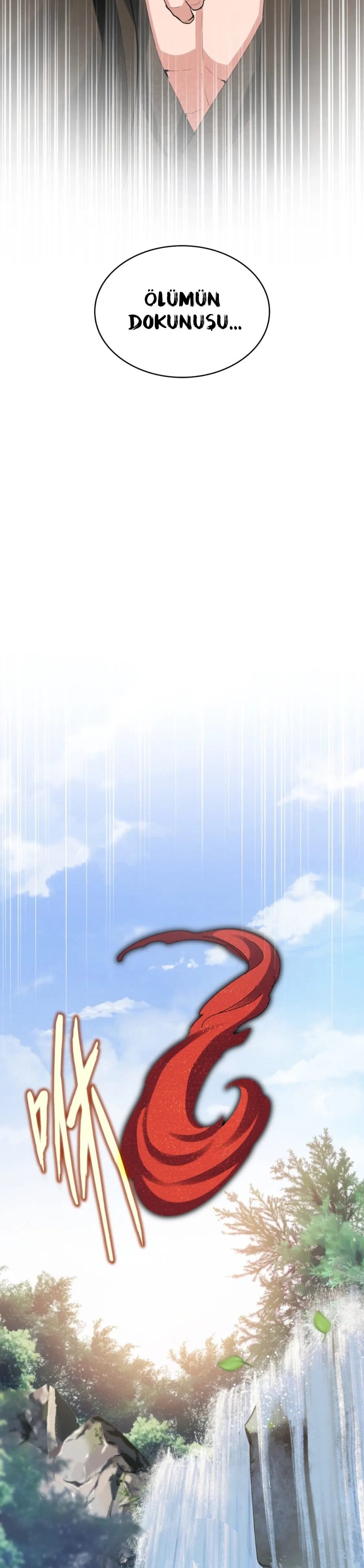 Read Magic Emperor TR Manga Online