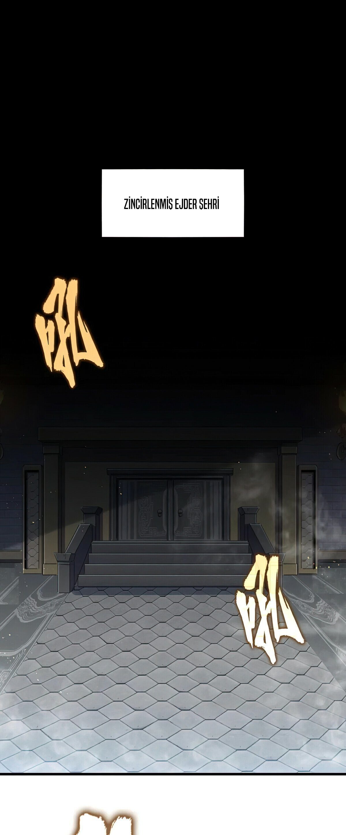 Read Magic Emperor TR Manga Online