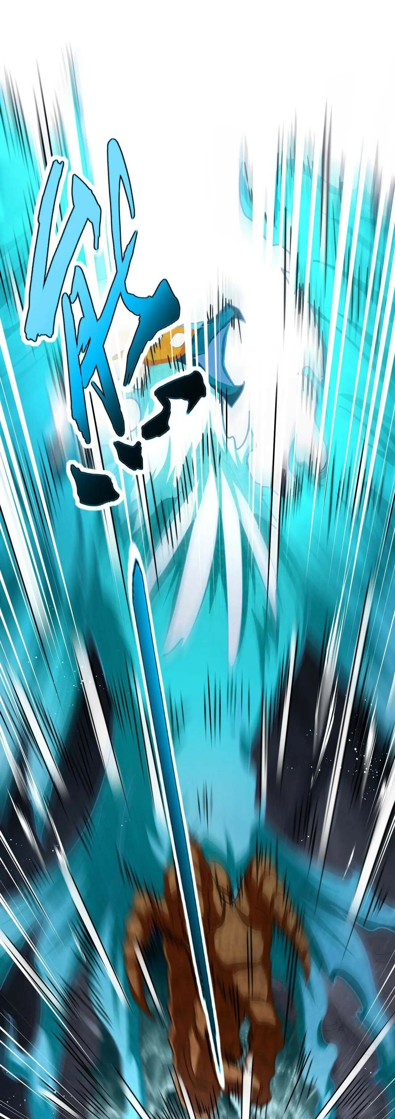 Read Magic Emperor TR Manga Online
