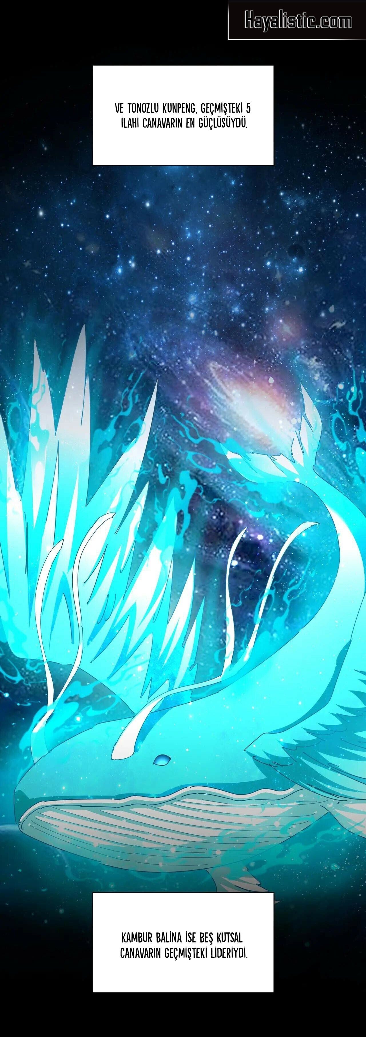 Read Magic Emperor TR Manga Online