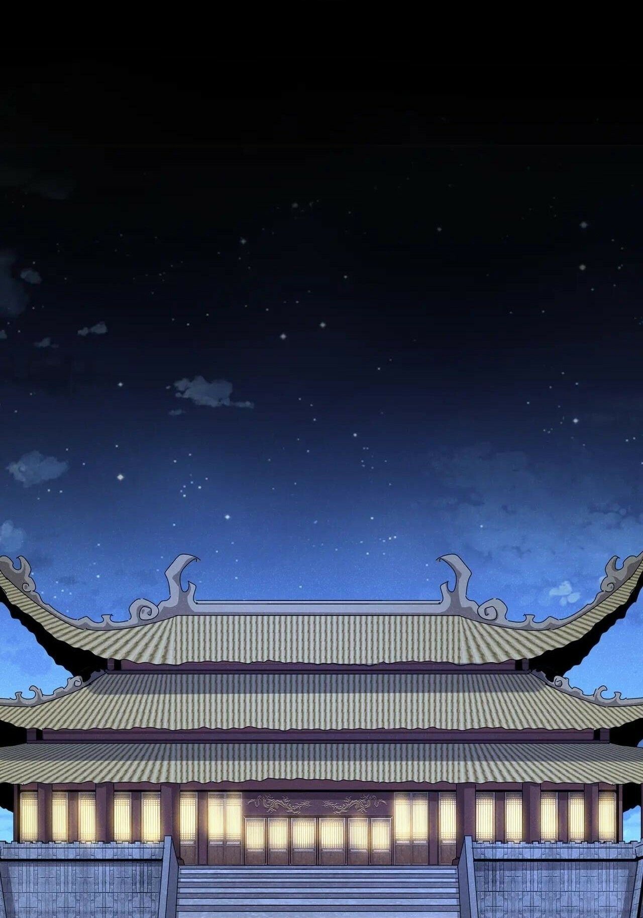 Read Magic Emperor TR Manga Online