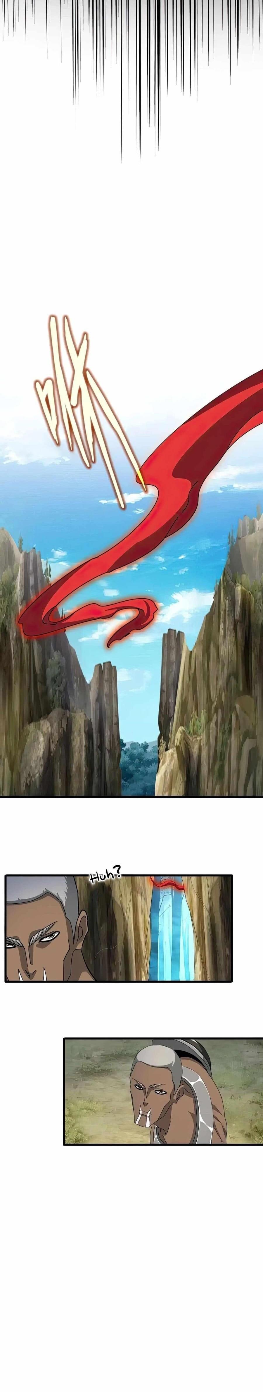 Read Magic Emperor TR Manga Online