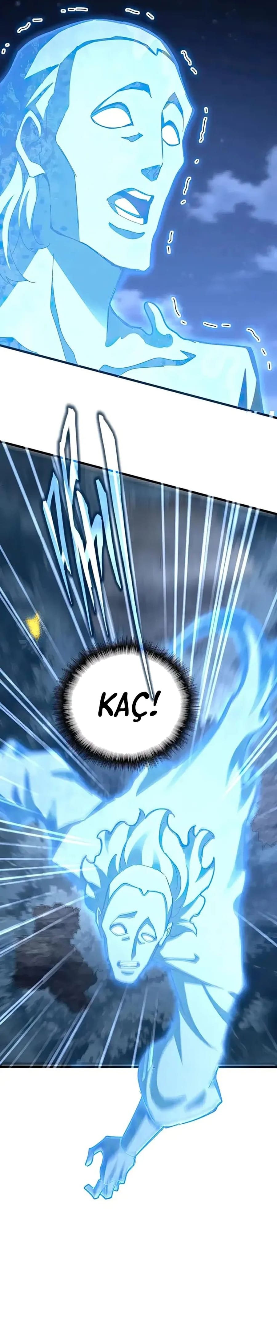 Read Magic Emperor TR Manga Online