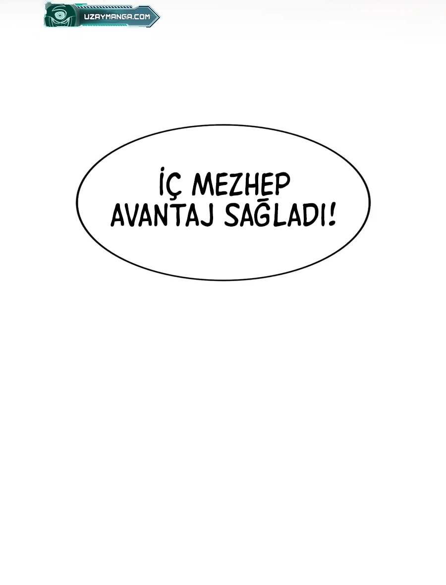 Read Magic Emperor TR Manga Online